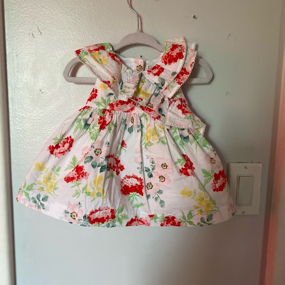 Brand new spring dress